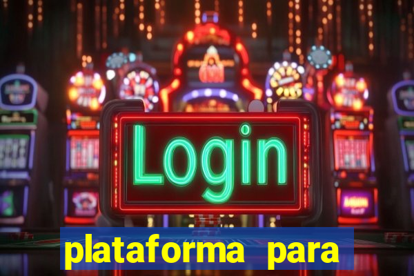 plataforma para jogar mines